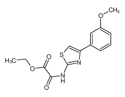 74604-51-6 structure, C14H14N2O4S