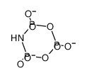 65814-09-7 structure, HNO8P3---