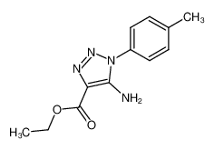 72680-08-1 structure, C12H14N4O2