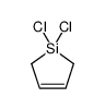 872-46-8 1,1-二氯-2,5-二氢硅杂环戊二烯