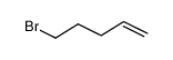 5-溴-1-戊烯