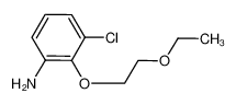 946772-33-4 structure, C10H14ClNO2