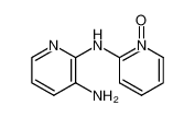 96727-93-4 2-(3-amino-2-pyridylamino)pyridine 1-oxide