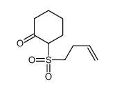 89730-09-6 structure, C10H16O3S