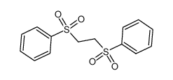 1,2-联苯磺酰乙烷图片