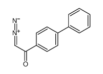 61668-23-3 structure, C14H10N2O