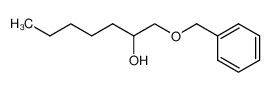 137226-14-3 spectrum, 1-(benzyloxy)heptan-2-ol