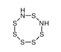 1003-75-4 structure, H2N2S6