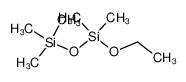 13176-70-0 structure, C7H20O2Si2