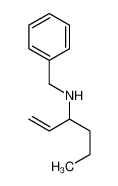 104937-85-1 structure, C13H19N