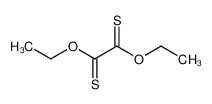 54129-84-9 structure, C6H10O2S2