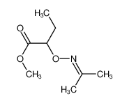 5001-40-1 structure