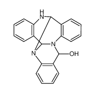 25334-63-8 structure, C21H17N3O