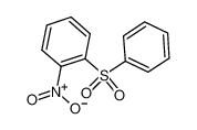 2-硝基二苯砜