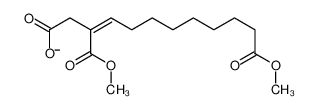 88339-90-6 structure, C15H23O6-