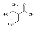 2-ETHYL-3-METHYLBUTANOIC ACID 32444-32-9