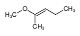 61142-47-0 structure, C6H12O