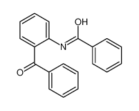 29670-64-2 2-(苯甲酰基氨基)二苯甲酮