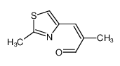 1089733-35-6 structure, C8H9NOS