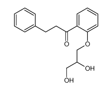 91401-73-9 structure, C18H20O4