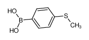4-甲硫基苯硼酸