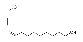 81744-96-9 cis-tridec-4-en-2-yn-1,13 diol