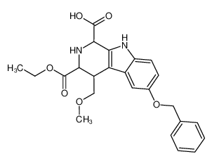 210160-59-1 structure, C24H26N2O6