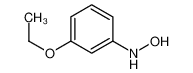 91861-93-7 N-(3-ethoxyphenyl)hydroxylamine