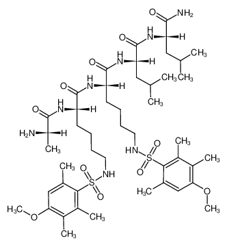 84552-29-4 structure