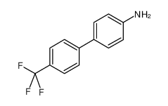 4-三氟甲基联苯-4-胺