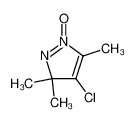 89641-59-8 structure, C6H9ClN2O