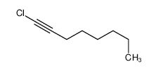 64531-26-6 spectrum, 1-chlorooct-1-yne