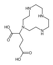 648420-87-5 structure, C13H26N4O4