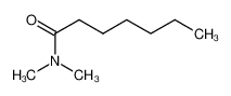 1115-96-4 structure, C9H19NO