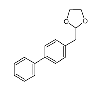 898759-54-1 structure, C16H16O2