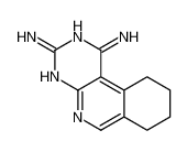 19181-36-3 7,8,9,10-tetrahydropyrimido[4,5-c]isoquinoline-1,3-diamine