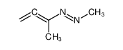 574744-75-5 (E)-1-(buta-2,3-dien-2-yl)-2-methyldiazene