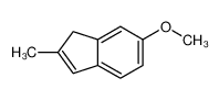 6-methoxy-2-methyl-1H-indene 71644-70-7