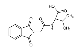 1160-23-2 spectrum, N-(N,N-phthaloyl-glycyl)-DL-valine