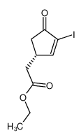 322765-28-6 structure, C9H11IO3