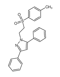 671246-68-7 structure, C24H22N2O2S