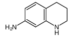 7-氨基-1,2,3,4-四氢喹啉