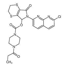 Suproclone 77590-92-2