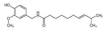 58493-48-4 homocapsaicin