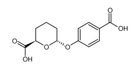 133754-22-0 structure, C13H14O6