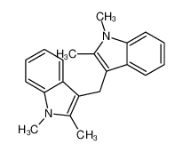 102660-41-3 structure, C21H22N2