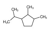 489-20-3 1-异丙基-2,3-二甲基环戊烷