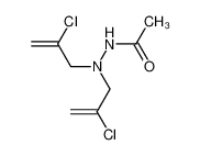 7696-78-8 structure, C8H12Cl2N2O