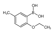 2-Ethoxy-5-methylphenylboronic acid 123291-97-4