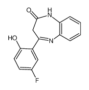 351003-09-3 structure, C15H11FN2O2